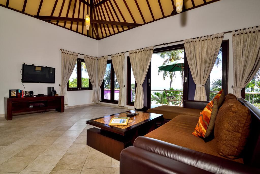 Seaview Apartment